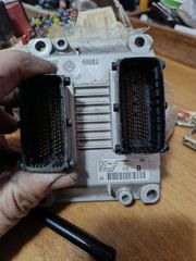 ΕΓΚΕΦΑΛΟΣ  ΚΙΤ ΚΟΜΠΛΕ ALFA ROMEO 735018130