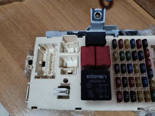 ΕΓΚΕΦΑΛΟΣ  ΚΙΤ ΚΟΜΠΛΕ ALFA ROMEO 735018130-thumb-1