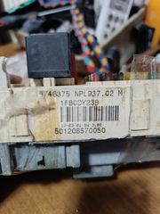 ΕΓΚΕΦΑΛΟΣ  ΚΙΤ ΚΟΜΠΛΕ ALFA ROMEO 735018130-thumb-2
