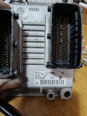 ΕΓΚΕΦΑΛΟΣ  ΚΙΤ ΚΟΜΠΛΕ ALFA ROMEO 735018130-thumb-3