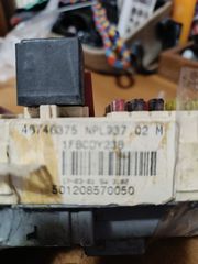 ΕΓΚΕΦΑΛΟΣ  ΚΙΤ ΚΟΜΠΛΕ ALFA ROMEO 735018130-thumb-4