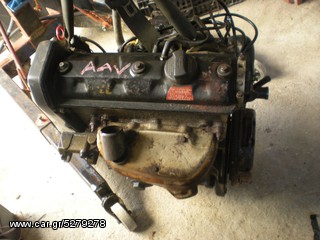 μηχανη seat, vw 1,3 1992-2000   AAV