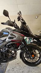 Suzuki V-Strom 1000 2019 DL 1000 V-STROM-thumb-22