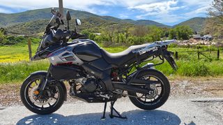 Suzuki V-Strom 1000 2019 DL 1000 V-STROM
