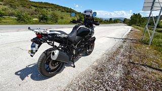 Suzuki V-Strom 1000 2019 DL 1000 V-STROM-thumb-2