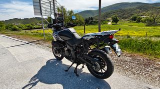 Suzuki V-Strom 1000 2019 DL 1000 V-STROM-thumb-3