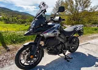 Suzuki V-Strom 1000 2019 DL 1000 V-STROM-thumb-4