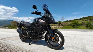Suzuki V-Strom 1000 2019 DL 1000 V-STROM-thumb-5