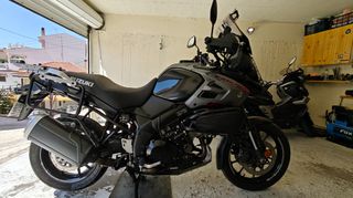 Suzuki V-Strom 1000 2019 DL 1000 V-STROM-thumb-10