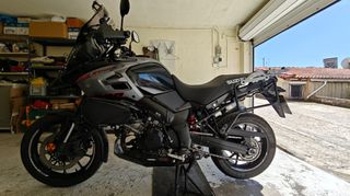 Suzuki V-Strom 1000 2019 DL 1000 V-STROM-thumb-11