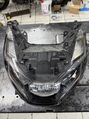 φανάρι εμπρός Honda pcx 125 2024