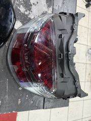 πίσω φανάρι sh 350