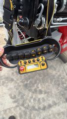Γερανοί Ferrari 2026 NEW 581 E4 RADIO-thumb-3