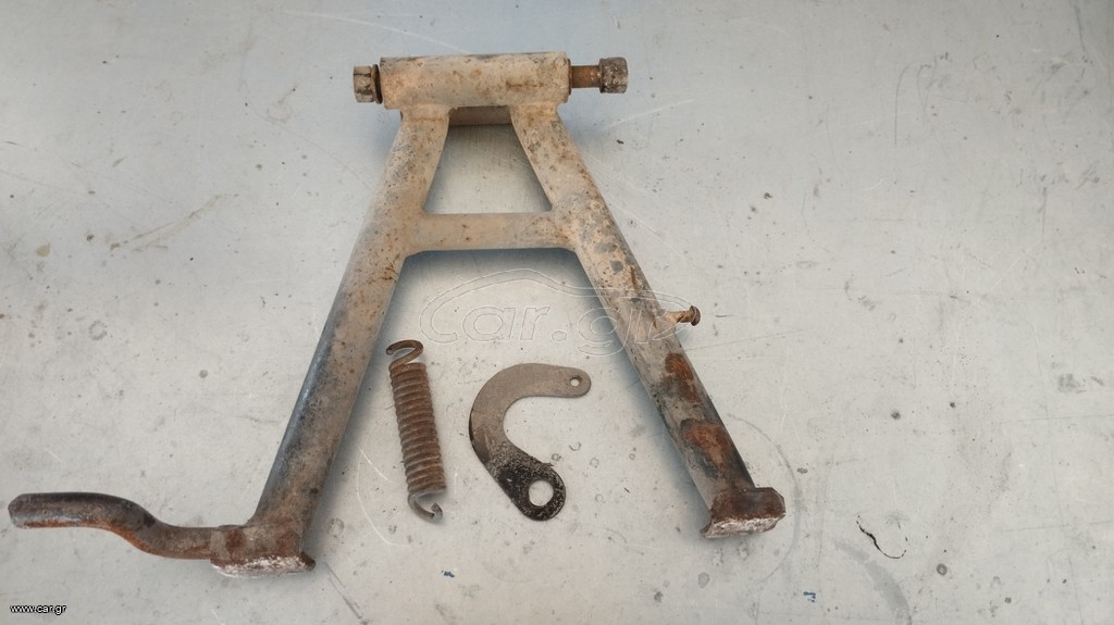 Διπλό Σταντ Suzuki FB 50/80