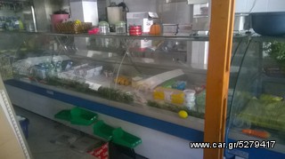 ΕΞΟΠΛΙΣΜΟΣ SUPER MARKET 500TM -thumb-9