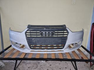 Audi Α1 2014 - 2018