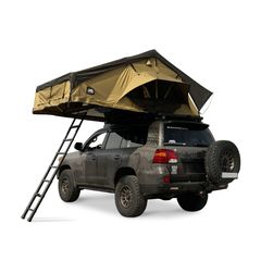 Σκηνή Οροφής Αυτοκινήτου Offlander Soft Cahaya 160 Roof Tent OFF RTT