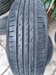 ΕΛΑΣΤΙΚΆ ΕΛΑΦ ΜΕΤΑΧΕΙΡΙΣΜΈΝΑ  205/60/16*** NEXEN***DOT 2025 BEST TIRES  BEDIKIAN