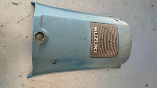 Πλαστικά Κιτ Suzuki FB 50 80-thumb-2