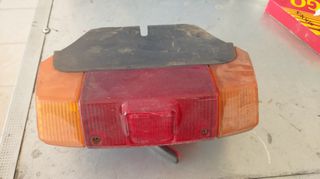 Φανάρι πίσω Suzuki FB 50/80