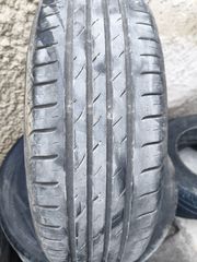 ΕΛΑΣΤΙΚΆ ΈΛΑΦ ΜΕΤΑΧΕΙΡΙΣΜΈΝΑ 195/65/15 NEXEN DOT 2023BEST TIRES ΚΑΛΛΙΘΈΑ******