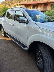 Nissan NP300 2017-thumb-4