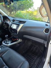 Nissan NP300 2017-thumb-17