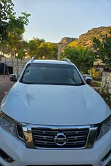 Nissan NP300 2017-thumb-5