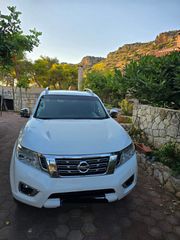 Nissan NP300 2017-thumb-2