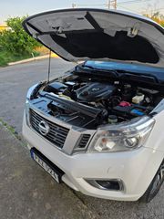Nissan NP300 2017-thumb-1