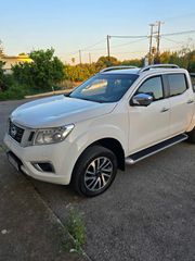 Nissan NP300 2017