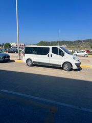 Nissan Primastar 2013 9θεσιο