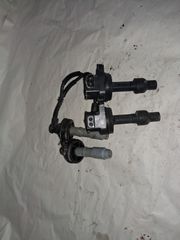 Σετ Πολλαπλασιαστές για Volvo c40-thumb-2