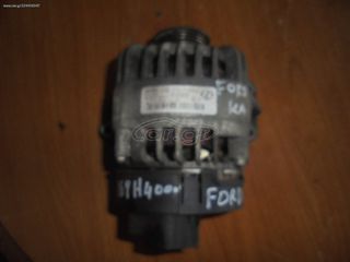 FORD KA - '07'-13' - 169H4000 - 1250cc - Δυναμό