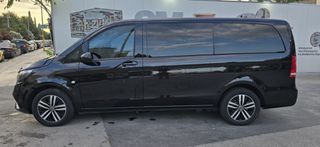 Mercedes-Benz Vito 2024 Pro Lang CDI 116 9G-TRONIC automatic
	•	4MATIC (τετρακίνηση)-thumb-6