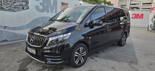 Mercedes-Benz Vito 2024 Pro Lang CDI 116 9G-TRONIC automatic
	•	4MATIC (τετρακίνηση)-thumb-7