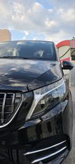 Mercedes-Benz Vito 2024 Pro Lang CDI 116 9G-TRONIC automatic
	•	4MATIC (τετρακίνηση)-thumb-12