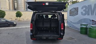 Mercedes-Benz Vito 2024 Pro Lang CDI 116 9G-TRONIC automatic
	•	4MATIC (τετρακίνηση)-thumb-19