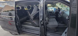 Mercedes-Benz Vito 2024 Pro Lang CDI 116 9G-TRONIC automatic
	•	4MATIC (τετρακίνηση)-thumb-20