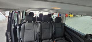 Mercedes-Benz Vito 2024 Pro Lang CDI 116 9G-TRONIC automatic
	•	4MATIC (τετρακίνηση)-thumb-22