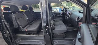 Mercedes-Benz Vito 2024 Pro Lang CDI 116 9G-TRONIC automatic
	•	4MATIC (τετρακίνηση)-thumb-23