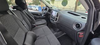 Mercedes-Benz Vito 2024 Pro Lang CDI 116 9G-TRONIC automatic
	•	4MATIC (τετρακίνηση)-thumb-24