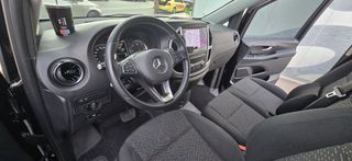 Mercedes-Benz Vito 2024 Pro Lang CDI 116 9G-TRONIC automatic
	•	4MATIC (τετρακίνηση)-thumb-25