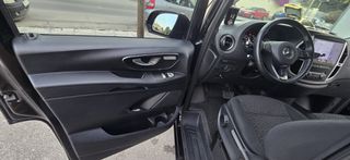 Mercedes-Benz Vito 2024 Pro Lang CDI 116 9G-TRONIC automatic
	•	4MATIC (τετρακίνηση)-thumb-26