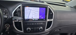 Mercedes-Benz Vito 2024 Pro Lang CDI 116 9G-TRONIC automatic
	•	4MATIC (τετρακίνηση)-thumb-27