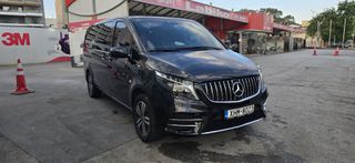 Mercedes-Benz Vito 2024 Pro Lang CDI 116 9G-TRONIC automatic
	•	4MATIC (τετρακίνηση)-thumb-1