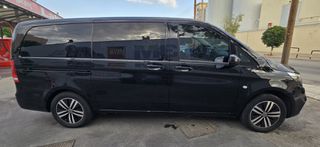 Mercedes-Benz Vito 2024 Pro Lang CDI 116 9G-TRONIC automatic
	•	4MATIC (τετρακίνηση)-thumb-2