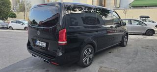Mercedes-Benz Vito 2024 Pro Lang CDI 116 9G-TRONIC automatic
	•	4MATIC (τετρακίνηση)-thumb-3