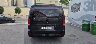 Mercedes-Benz Vito 2024 Pro Lang CDI 116 9G-TRONIC automatic
	•	4MATIC (τετρακίνηση)-thumb-4