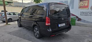 Mercedes-Benz Vito 2024 Pro Lang CDI 116 9G-TRONIC automatic
	•	4MATIC (τετρακίνηση)-thumb-5